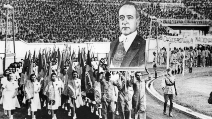 A relação direta com o eleitor: o bypass da mídia tradicional - inspiração 1