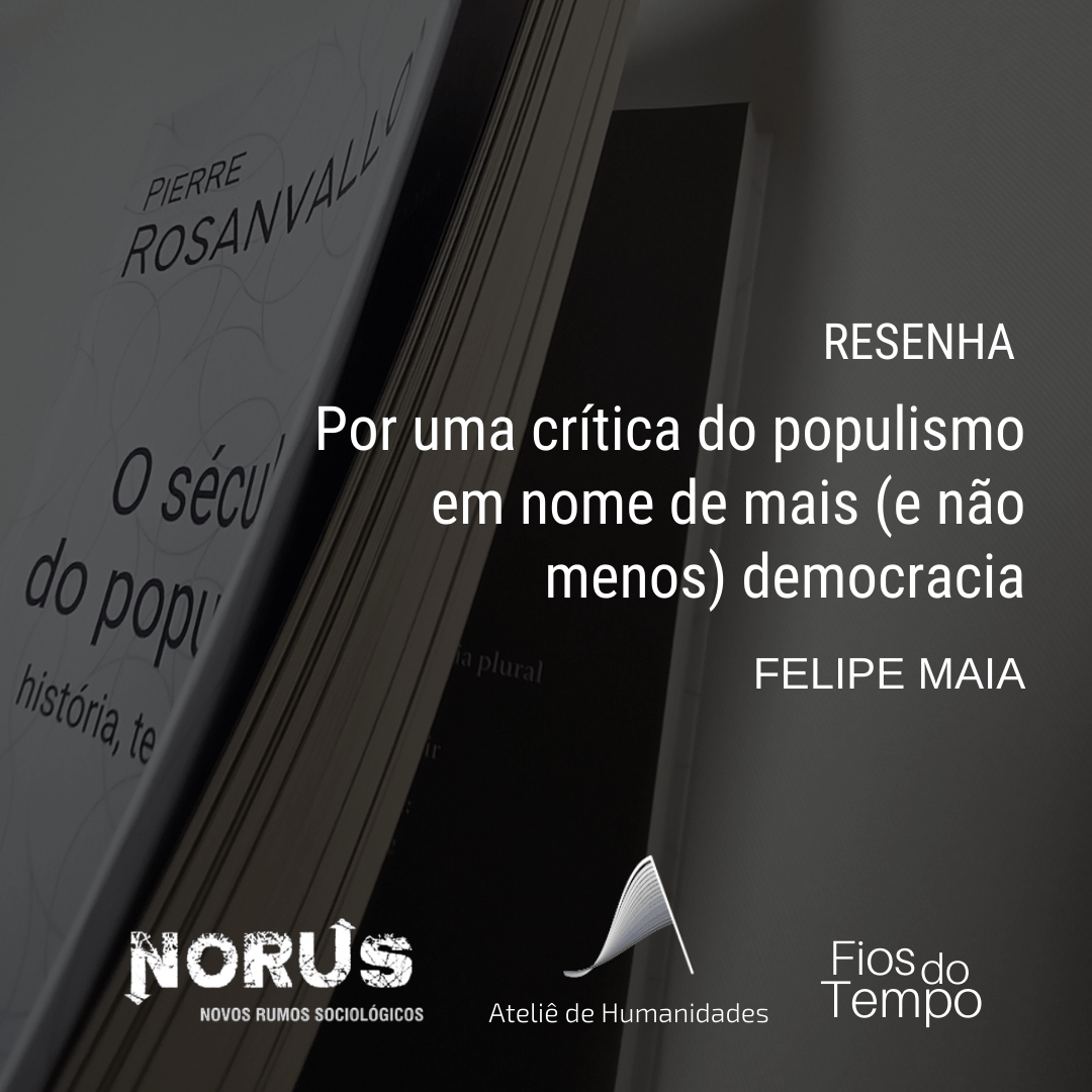 A polarização como ferramenta: dividindo para conquistar apoio - inspiração 2