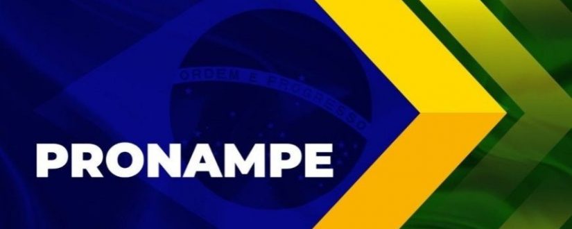 Quem Pode Acessar o Pronampe? - inspiração 1