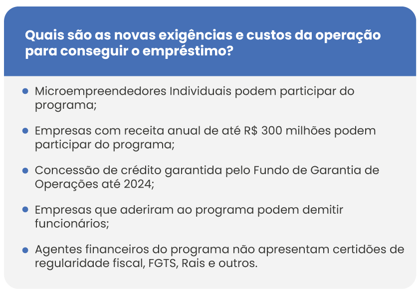 Erros Comuns ao Buscar o Pronampe - inspiração 2