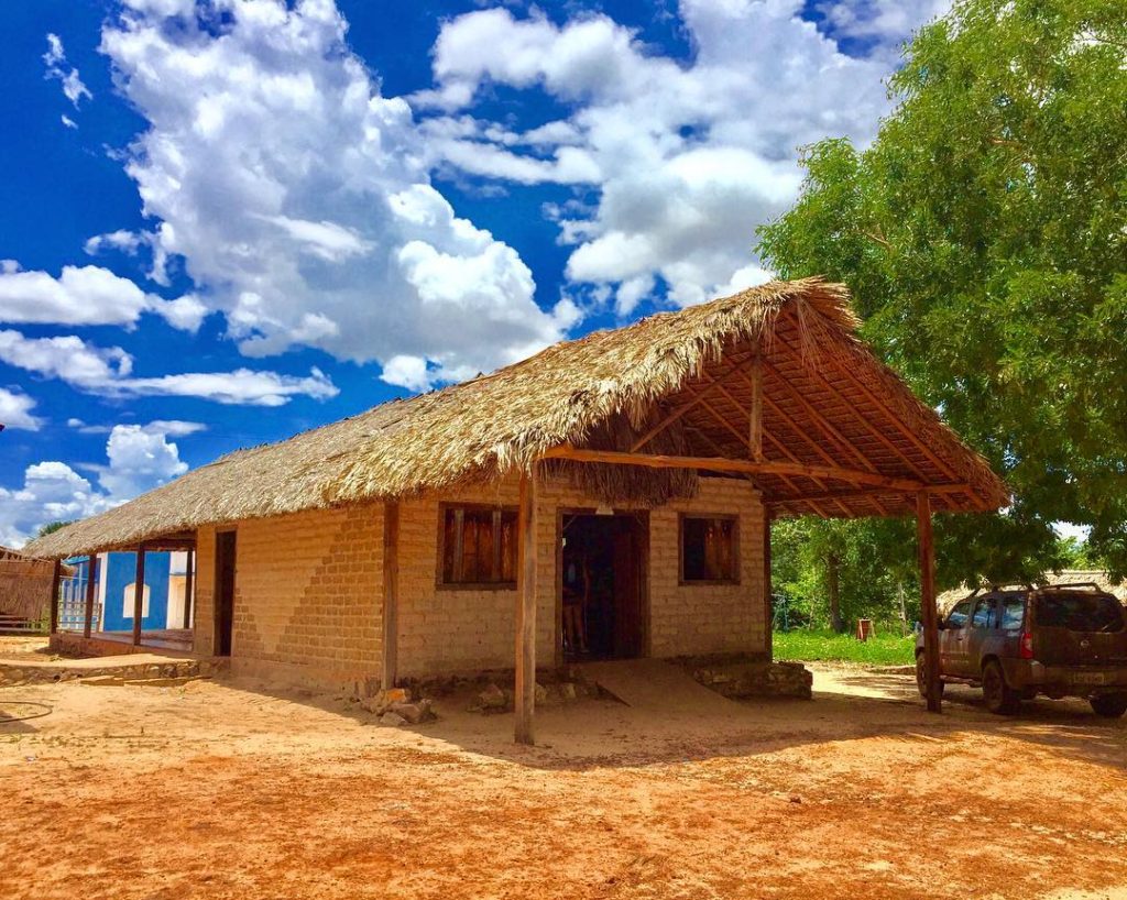 Benefícios da Regularização para os Quilombolas - inspiração 2