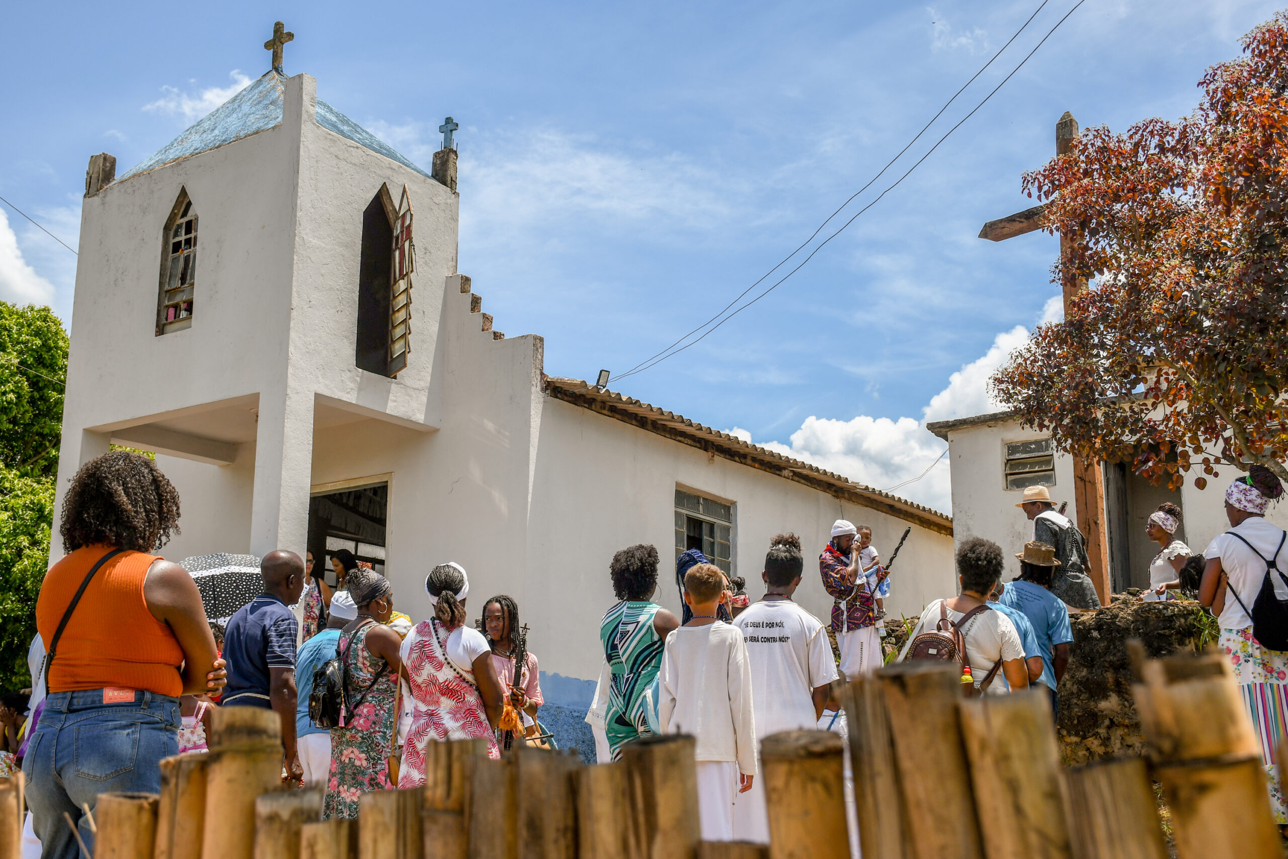 Desafios Atuais na Conquista da Terra - inspiração 2