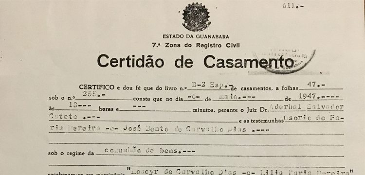 Testemunhas e acordos: Formas de proteger seu patrimônio - inspiração 2