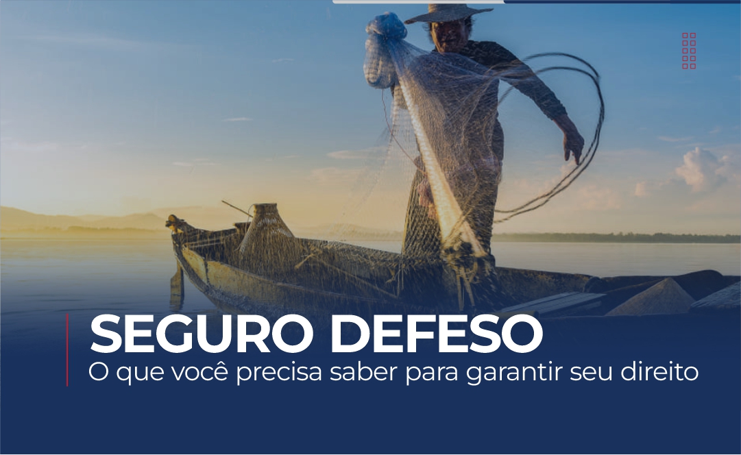 Pescadores Profissionais: Entendendo as Especificidades - inspiração 1