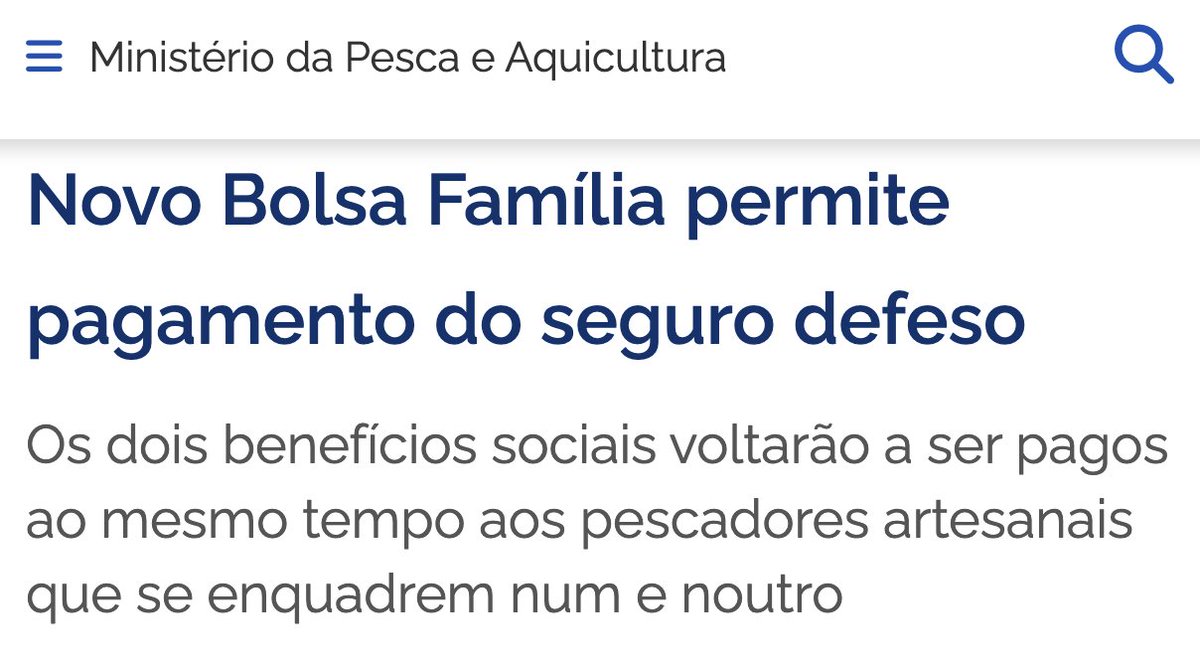 Atividade Rural e Pesca: A Conexão Para o Benefício - inspiração 2