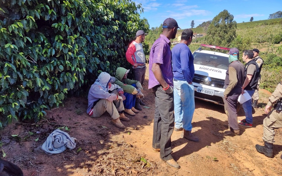Como Identificar Sinais de Alerta no Ambiente de Trabalho? - inspiração 2