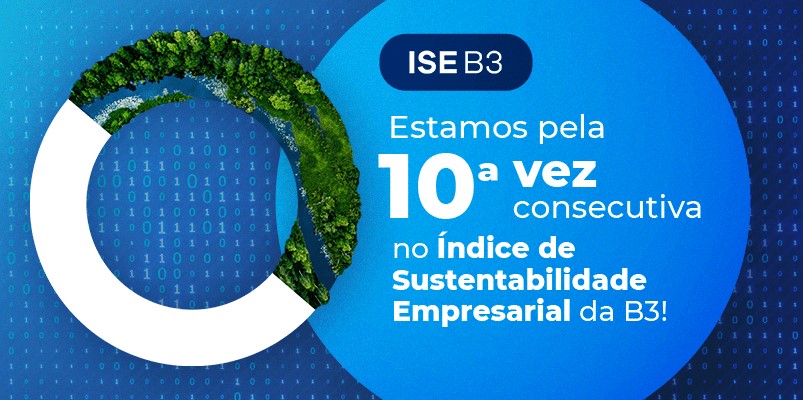 A Relevância do ISE para Investidores Conscientes - inspiração 2