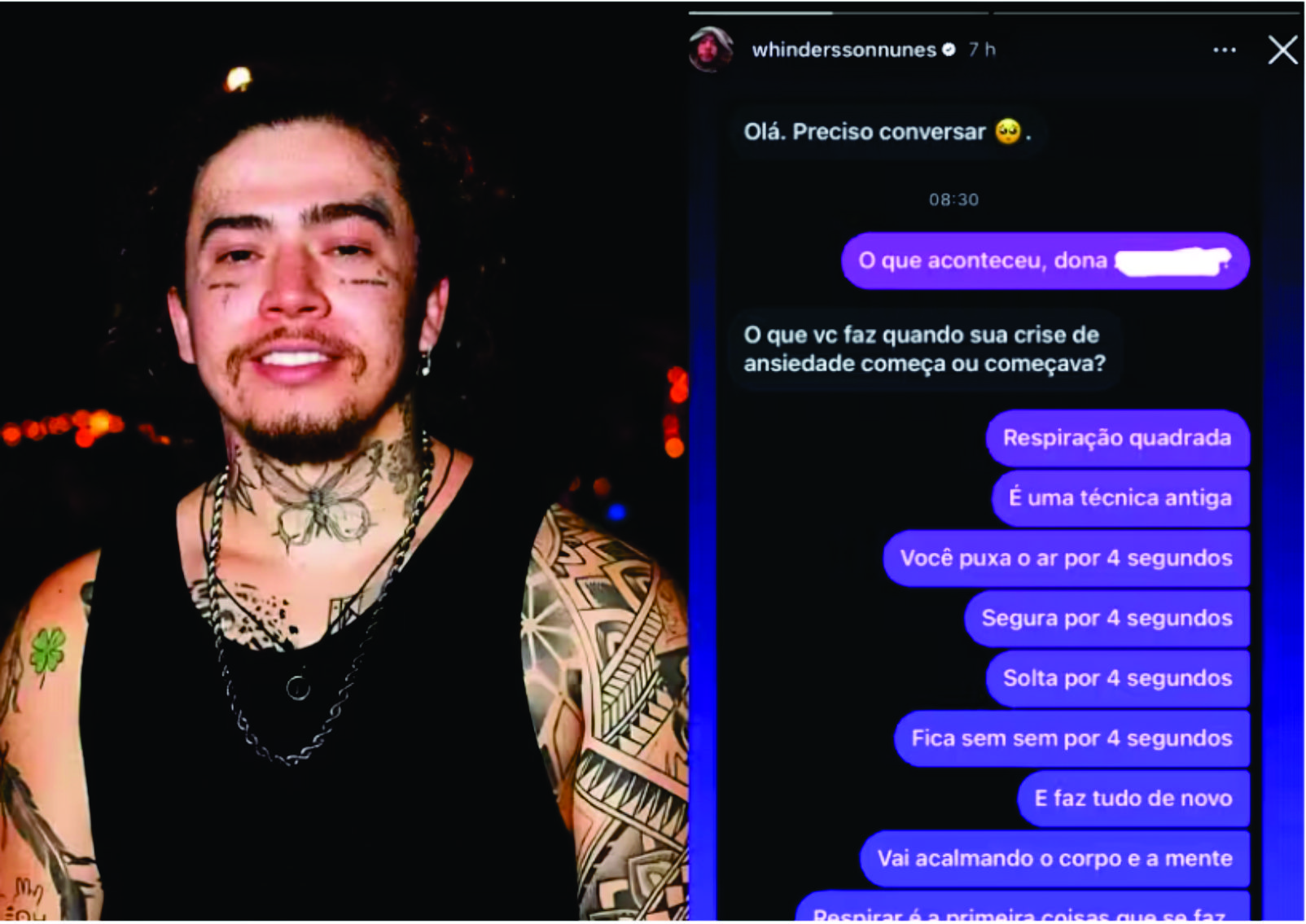 Como o Ciclo Completo Age no Seu Corpo - inspiração 1