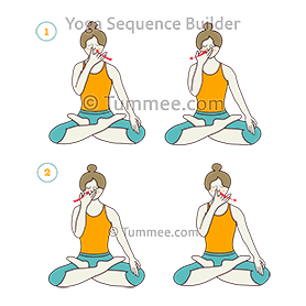 Quando Incorporar a Respiração Quadrada no Dia a Dia - inspiração 1