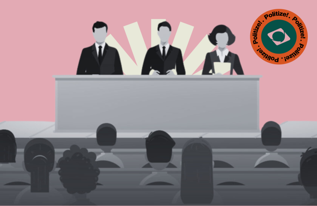 Limites e Cuidados: O Que Uma CPI Não Pode Fazer - inspiração 1