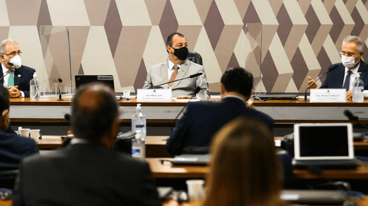 Limites e Cuidados: O Que Uma CPI Não Pode Fazer - inspiração 2