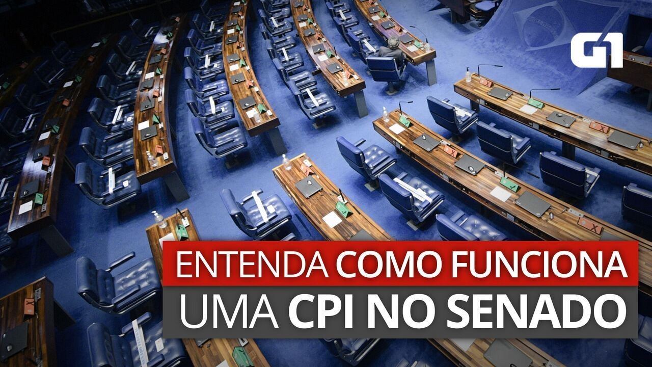 O Poder das CPIs: O Que Elas Podem Fazer? - inspiração 2