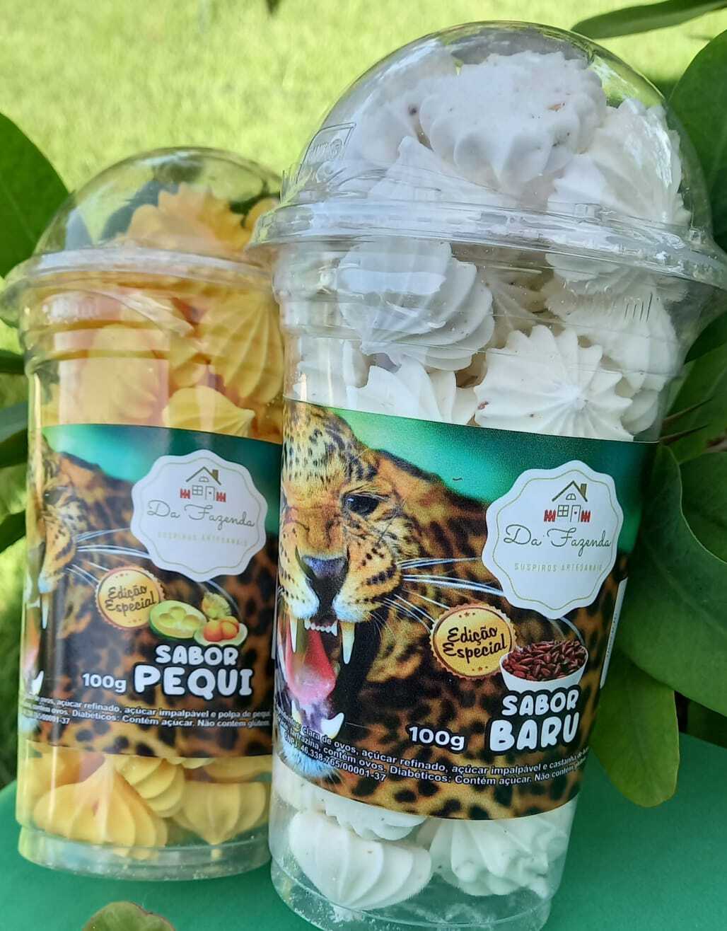 Supermercados Selecionados: Praticidade com Sabor Goiano - inspiração 1