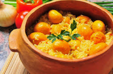 Quando é a Safra do Pequi em Brasília? - inspiração 2