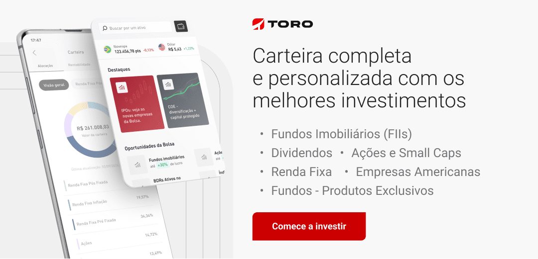 ETFs: Exposição a Diversos Ativos com um Único Investimento - inspiração 2