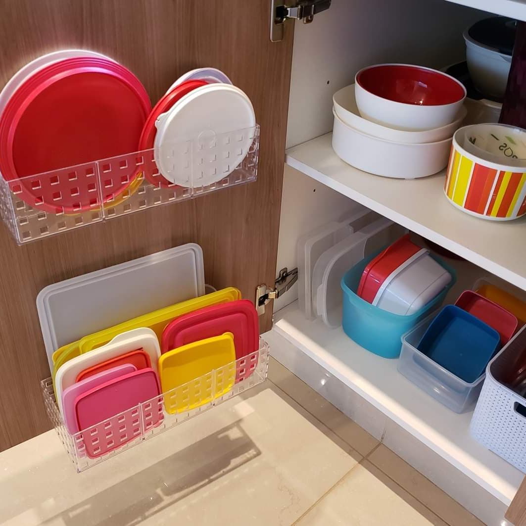 O Poder dos Divisores: Mantenha Tudo no Lugar - inspiração 1