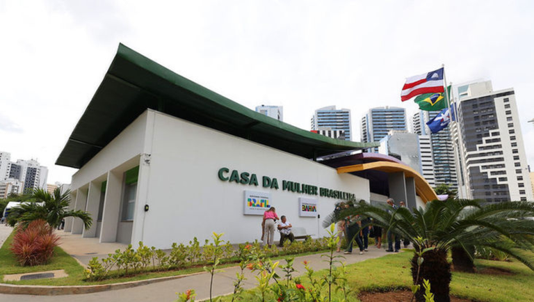 Assistência Social: Conectando Você a Recursos e Oportunidades - inspiração 2