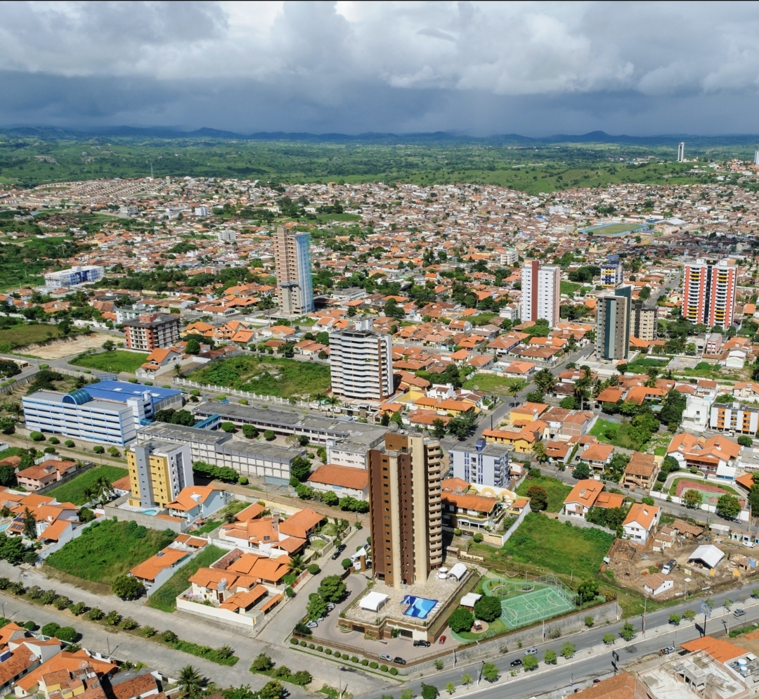 Planejamento e Gestão Territorial: Otimizando o uso dos recursos regionais - inspiração 2