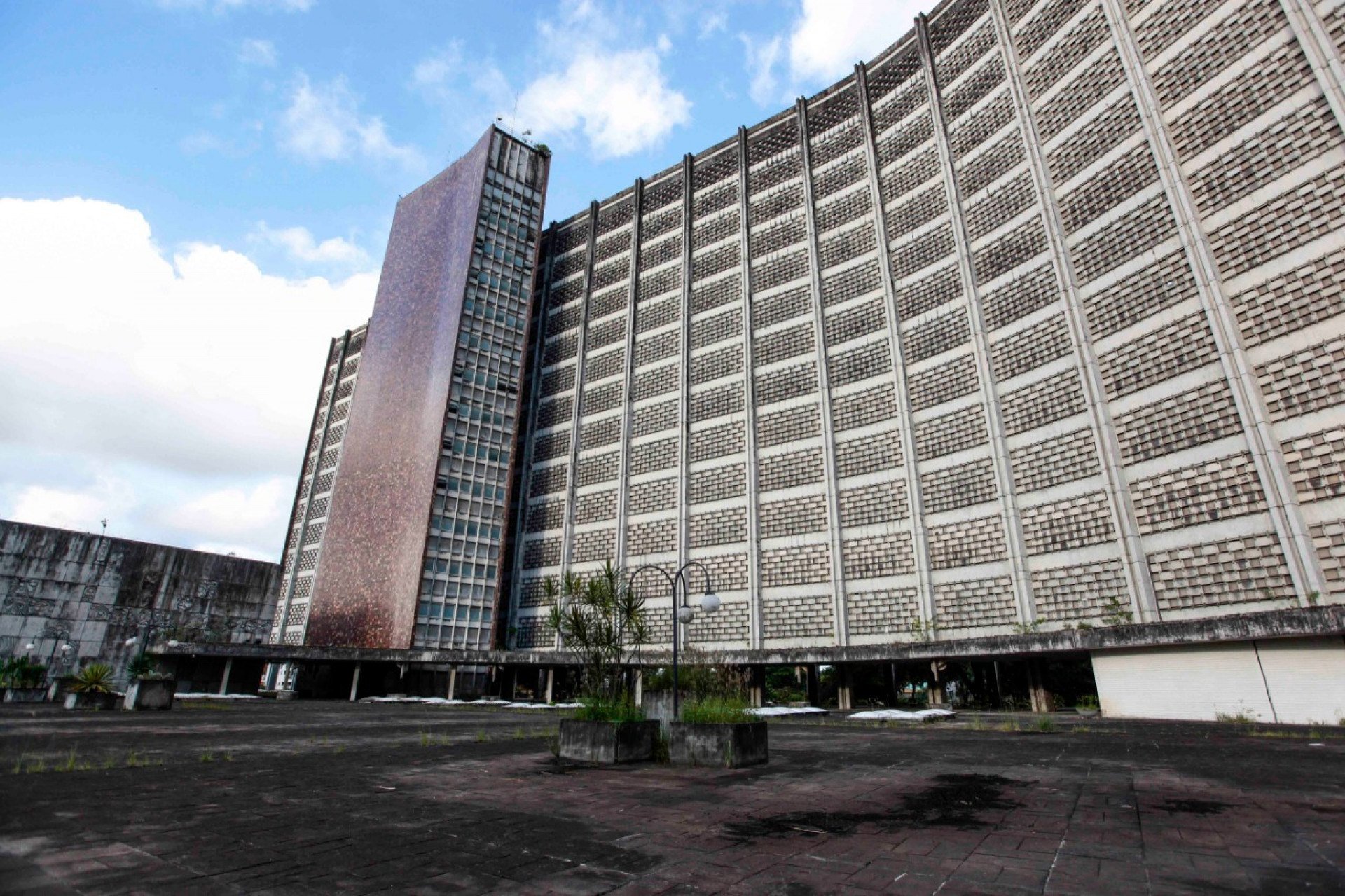 Infraestrutura: Projetos que mudam a cara do Nordeste - inspiração 1