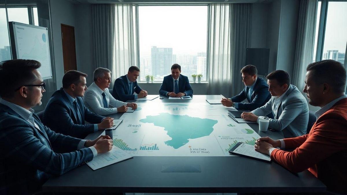 Desenvolvimento Social: Programas que impactam a vida das pessoas - inspiração 1