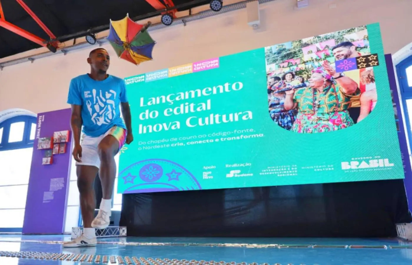 Sustentabilidade: Equilíbrio entre crescimento e meio ambiente - inspiração 1