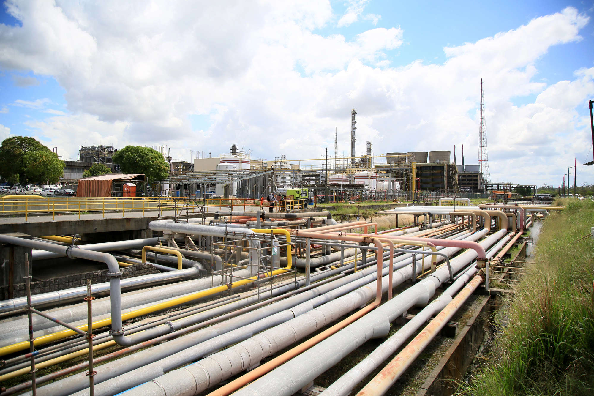 Capacitação Profissional: Formando mão de obra qualificada - inspiração 2