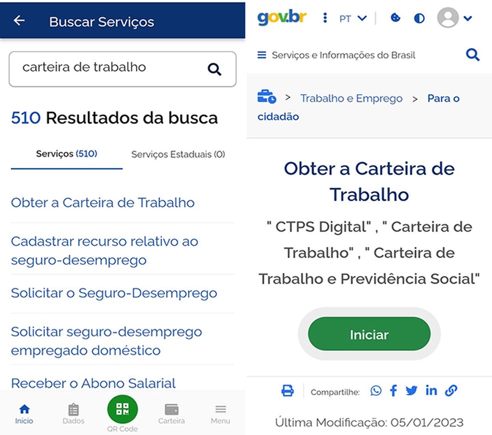 Centralize seus Documentos Digitais com Segurança - inspiração 2