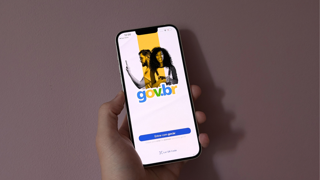 Acesse Serviços Públicos Sem Sair de Casa - inspiração 1