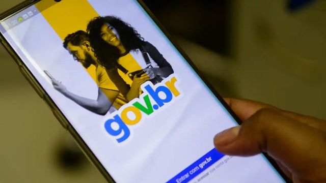 Utilize a Assinatura Eletrônica Gov.br - inspiração 2