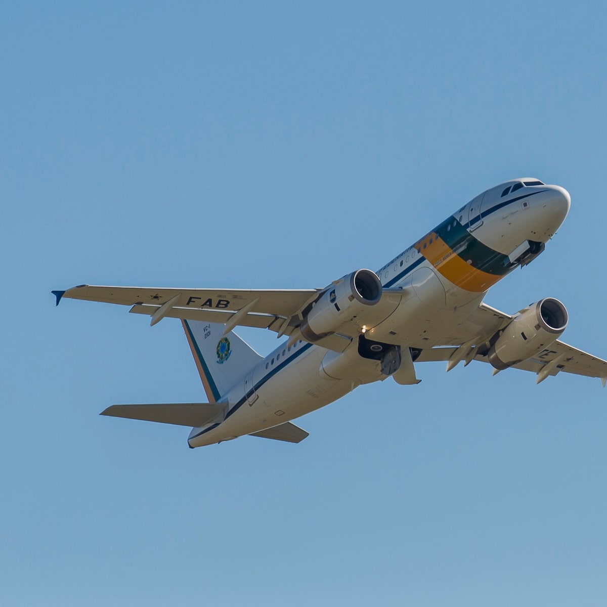 Logística de Apoio: Viagens Oficiais e Missões Internacionais - inspiração 1