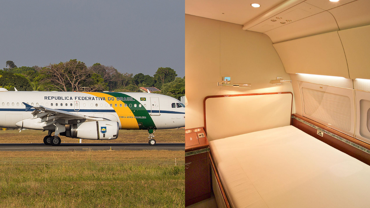 Logística de Apoio: Viagens Oficiais e Missões Internacionais - inspiração 2