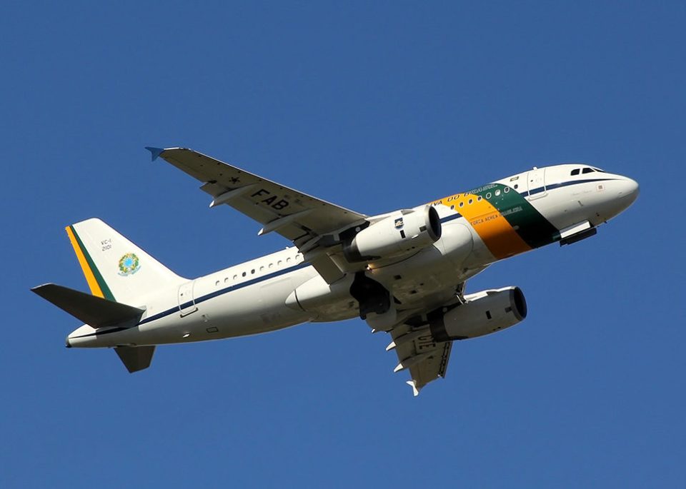 Imagem Institucional: Representação Sólida do Brasil no Exterior - inspiração 2