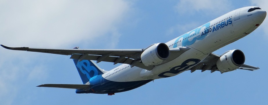 Conforto e Produtividade a Bordo para o Presidente - inspiração 1