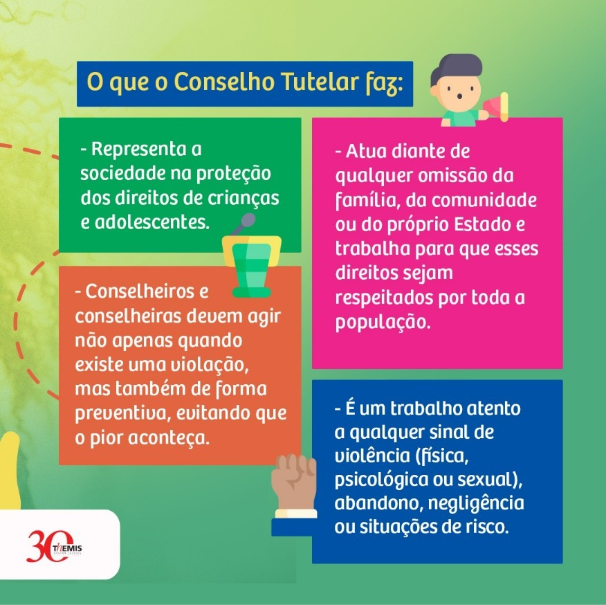 O Que é o Conselho Tutelar e Qual Sua Missão? - inspiração 1