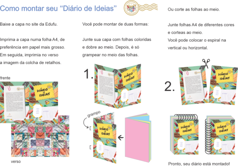 Reconhecimento de Cidadania e Nacionalidade: Procedimentos e Publicações - inspiração 2