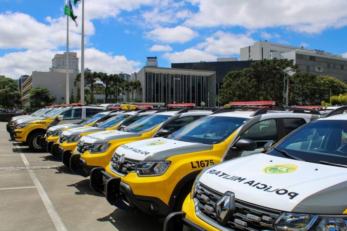 Capacitação e Treinamento para Profissionais de Segurança - inspiração 1