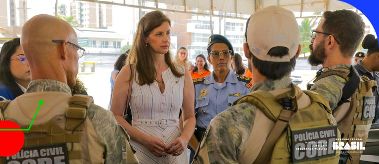 Suporte a Programas de Restabelecimento da Ordem - inspiração 1