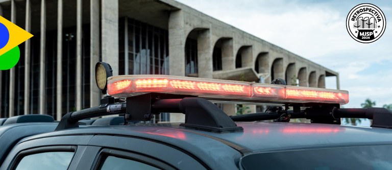 Suporte a Programas de Restabelecimento da Ordem - inspiração 2