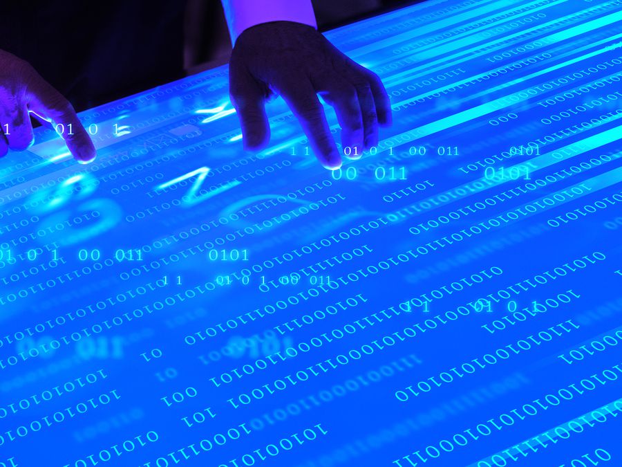 Proteção Contra Violação de Privacidade - inspiração 2