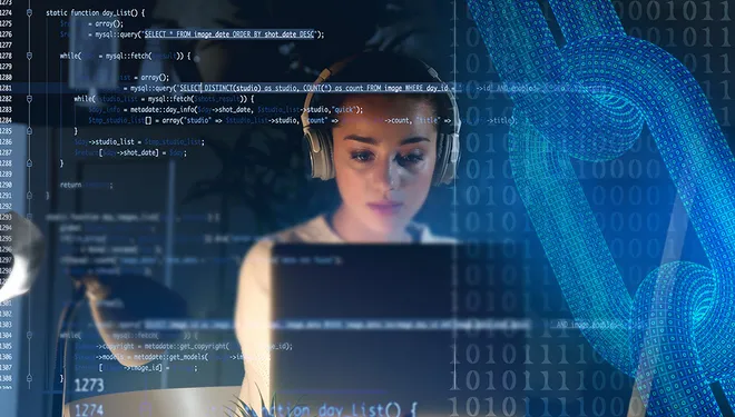 Segurança em Comunicações Governamentais - inspiração 2