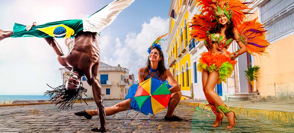 Visibilidade para minorias e grupos marginalizados - inspiração 1