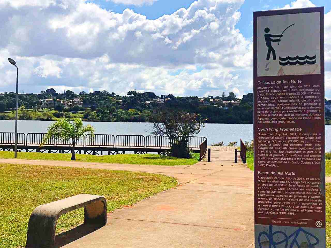 Áreas de Lazer e Convivência: Espaços para Todos os Gostos - inspiração 1