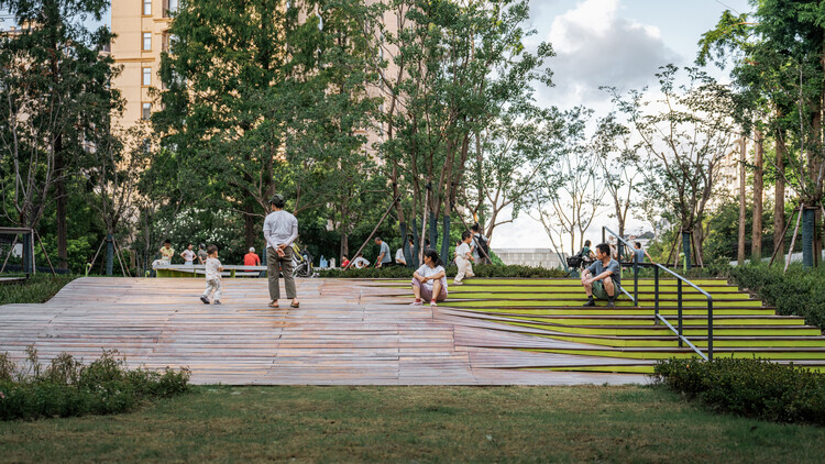 Áreas de Lazer e Convivência: Espaços para Todos os Gostos - inspiração 2