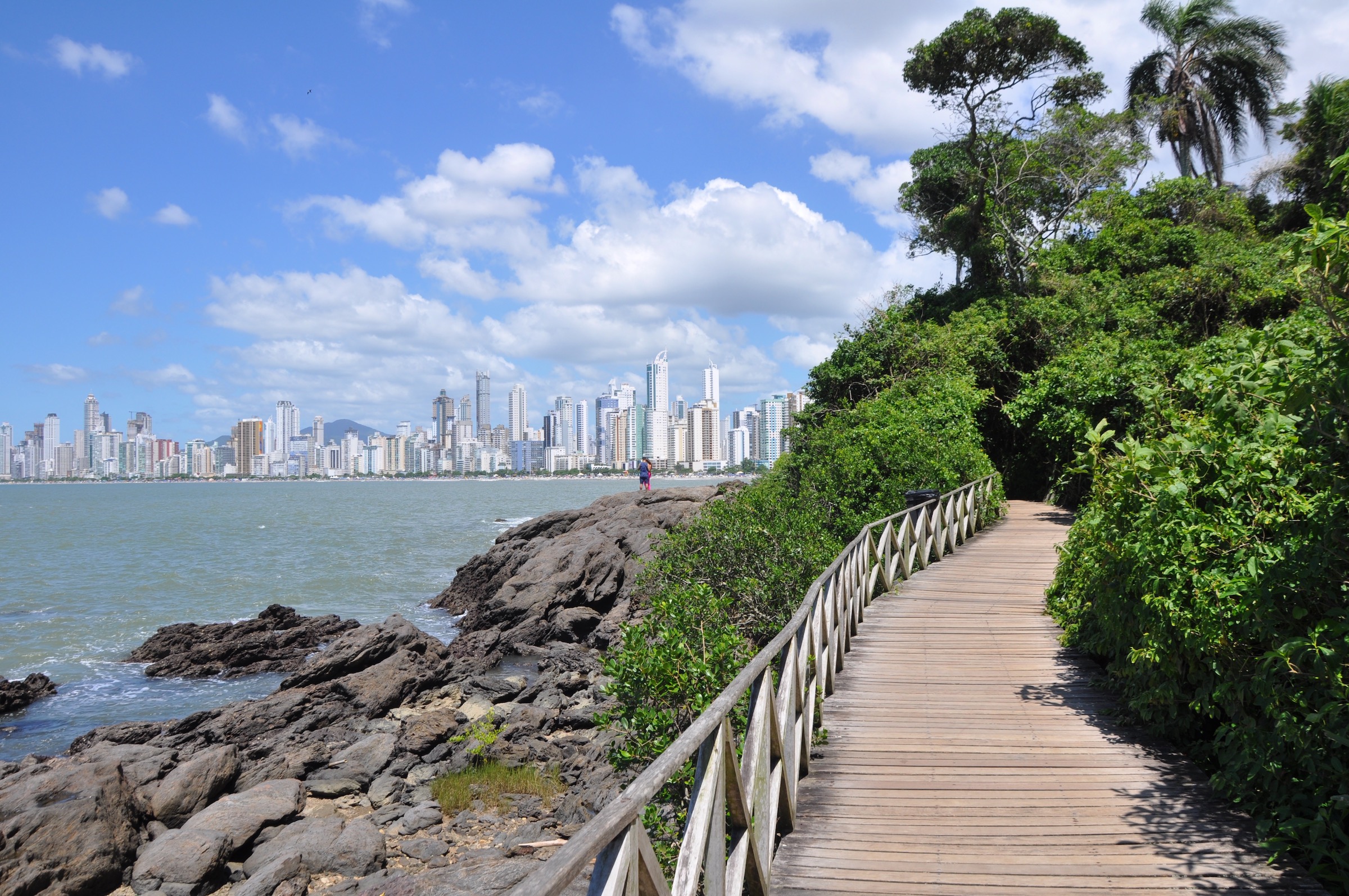 Flora e Fauna Local: Um Contato Íntimo com a Natureza - inspiração 2