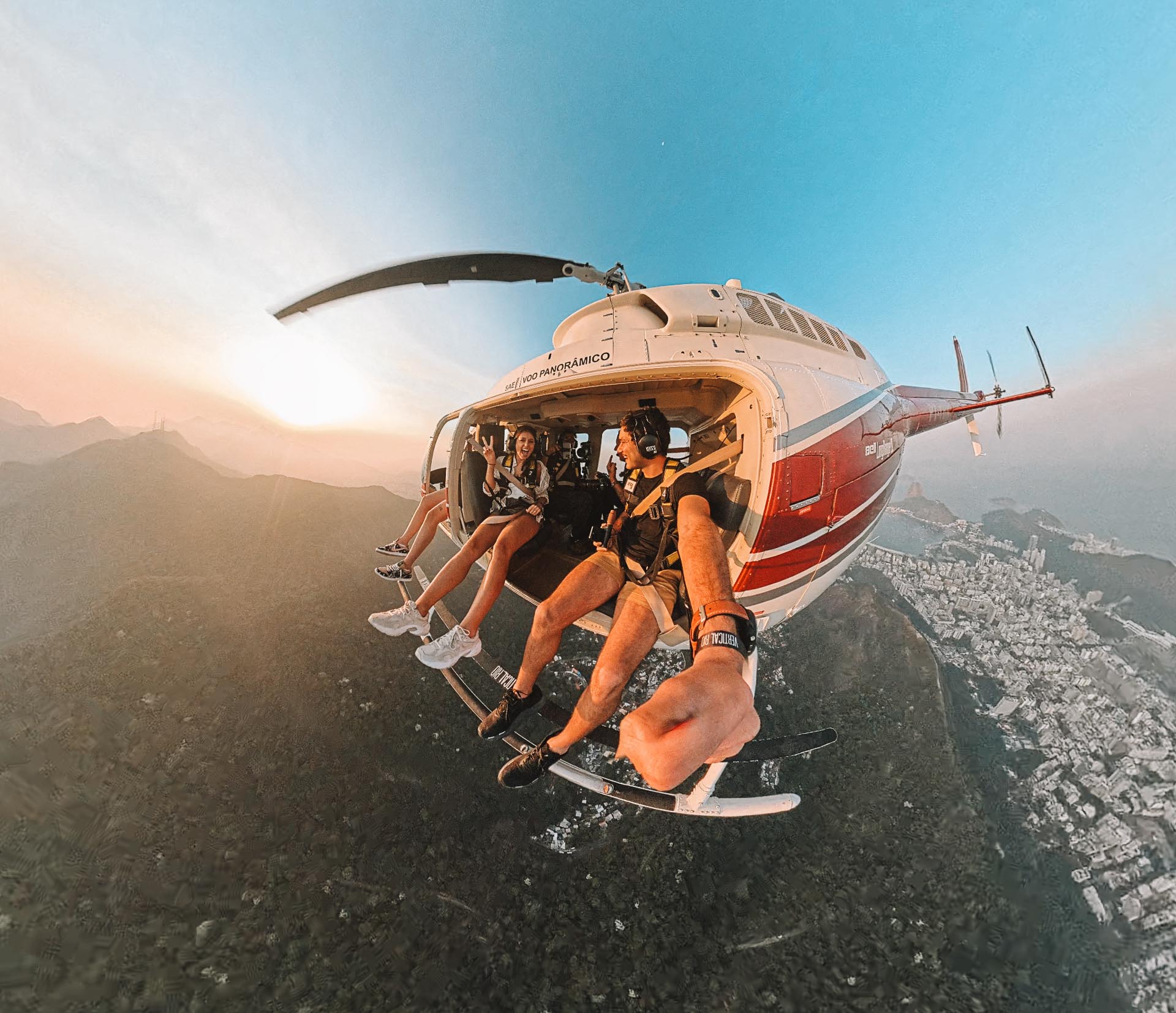 O Que Considerar ao Escolher Seu Voo - inspiração 1