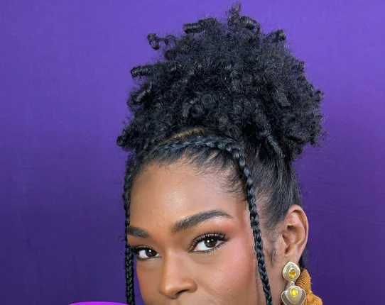 Estilos Vintage Reimaginados: Um Charme Retrô para Suas Festas - inspiração 1