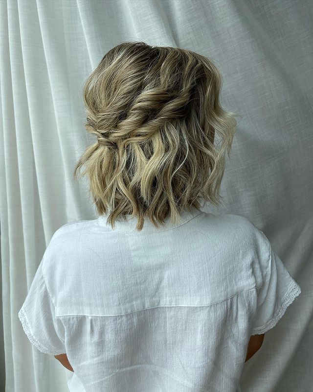 Inspiração Vintage: Estilos dos Anos Dourados - inspiração 2