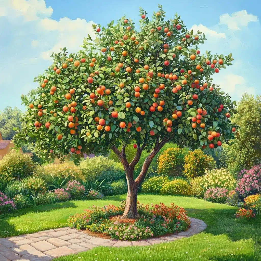 Erros Comuns na Poda de Formação e Como Evitá-los - inspiração 1