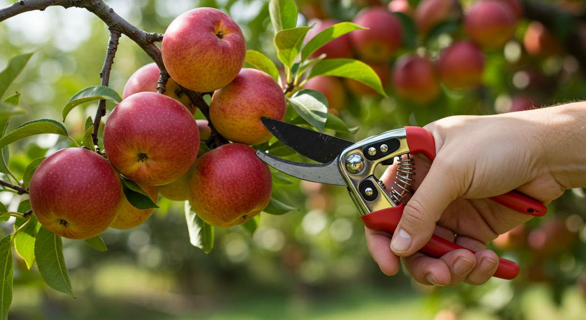 Escolhendo a Ferramenta Certa para a Poda de Precisão - inspiração 1