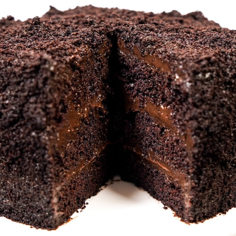 Adoçantes e Gorduras: Mais Sabor e Textura - inspiração 2